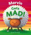 Marvin se zblázní! - Marvin Gets MAD!