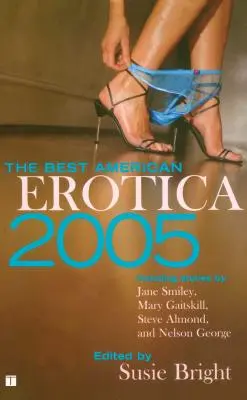 Nejlepší americká erotika 2005 - The Best American Erotica 2005