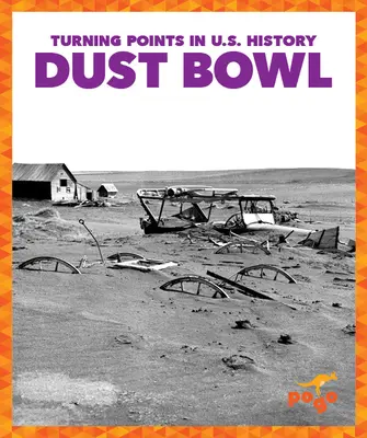 Miska prachu - Dust Bowl