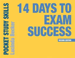 14 dní k úspěšnému složení zkoušky - 14 Days to Exam Success