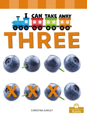 Můžu si odnést tři - I Can Take Away Three