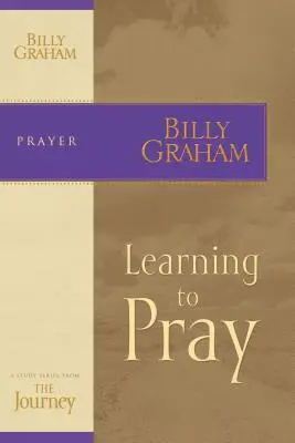 Naučit se modlit - Learning to Pray