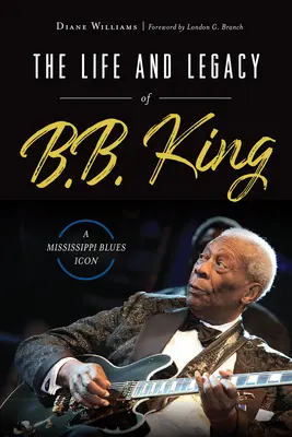 Život a odkaz B. B. Kinga: Bluesová ikona z Mississippi - The Life and Legacy of B.B. King: A Mississippi Blues Icon