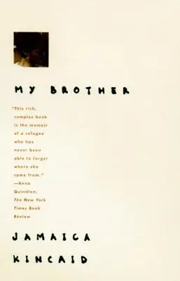 Můj bratr - My Brother