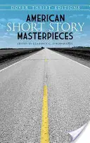 Mistrovská díla americké povídky - American Short Story Masterpieces