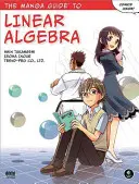 Manga průvodce lineární algebrou - The Manga Guide to Linear Algebra