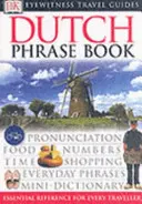 Kniha holandských frází - Dutch Phrase Book