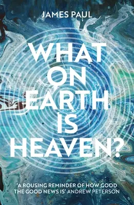 Co je to proboha nebe? - What on Earth is Heaven?