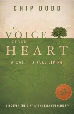 Hlas srdce: Volání k plnému životu - The Voice of the Heart: A Call to Full Living