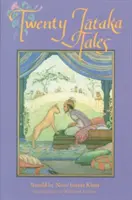 Dvacet jatakových příběhů - Twenty Jataka Tales