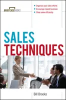 Prodejní techniky - Sales Techniques