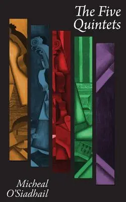 Pět kvintetů - Five Quintets