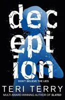 Temná hmota: Podvod - kniha 2 - Dark Matter: Deception - Book 2