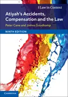 Nehody Atiyah, odškodnění a právo - Atiyah's Accidents, Compensation and the Law