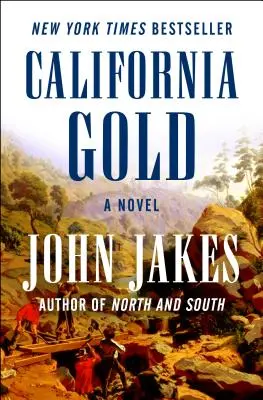 Kalifornské zlato - California Gold