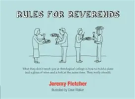 Pravidla pro reverendy - Rules for Reverends