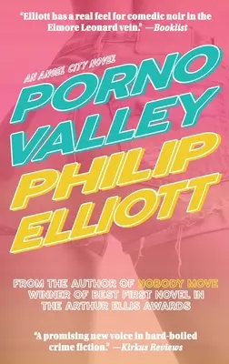 Porno Valley