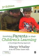 Zapojení rodičů do učení jejich dětí: Přístup založený na sdílení znalostí - Involving Parents in Their Children′s Learning: A Knowledge-Sharing Approach