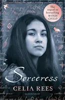 Čarodějka - Sorceress