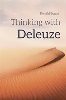 Myšlení s Deleuzem - Thinking with Deleuze