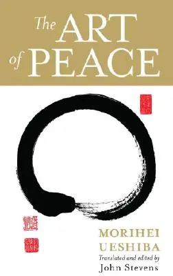 Umění míru - The Art of Peace