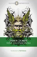 Votan a jiné romány - Votan and Other Novels