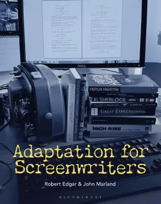 Adaptace pro scenáristy - Adaptation for Screenwriters