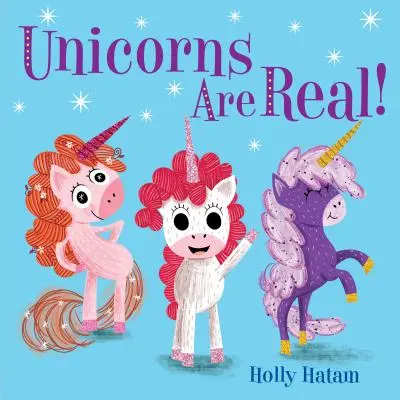Jednorožci jsou skuteční! - Unicorns Are Real!