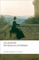 Záhady Udolpha - The Mysteries of Udolpho