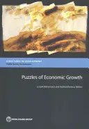 Hádanky hospodářského růstu - Puzzles of Economic Growth