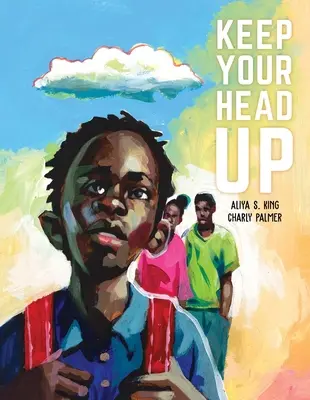 Hlavu vzhůru - Keep Your Head Up