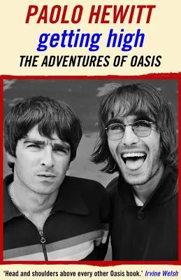 Jak se dostat vysoko: Dobrodružství Oázy - Getting High: The Adventures of Oasis
