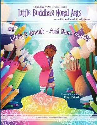 Život je jako nádech a pak letíš - Life's A Breath and Then You Fly