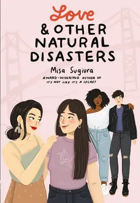 Láska a jiné přírodní katastrofy - Love & Other Natural Disasters