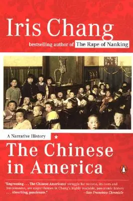 Číňané v Americe: Dějiny vyprávění - The Chinese in America: A Narrative History