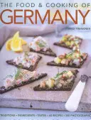 Jídlo a vaření v Německu - Food and Cooking of Germany