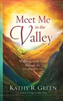 Setkáme se v údolí: Kráčet s Bohem po nízkých místech života - Meet Me in the Valley: Walking With God Through the Low Places in Life
