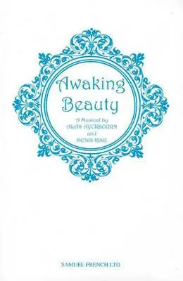 Probouzející se krása: Muzikál - Awaking Beauty: A Musical
