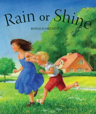 Déšť nebo slunce - Rain or Shine
