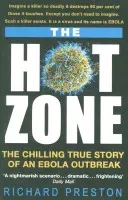 Horká zóna - Děsivý pravdivý příběh o epidemii eboly - Hot Zone - The Chilling True Story of an Ebola Outbreak