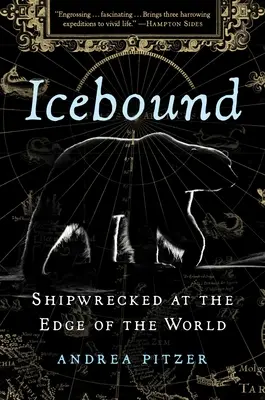 Icebound: Ztroskotání na okraji světa - Icebound: Shipwrecked at the Edge of the World