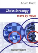 Šachová strategie: Tah za tahem - Chess Strategy: Move by Move