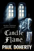 Plamen svíčky - Candle Flame