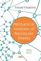 Mechanické analýzy nosníků v nanorozměrech - Mechanical Analyses of Nanoscale Beams