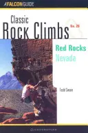 Klasické skalní výstupy č. 28: Redpb - Classic Rock Climbs No 28: Redpb