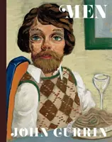 John Currin: Muži - John Currin: Men