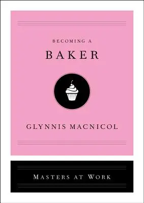 Stát se pekařem - Becoming a Baker
