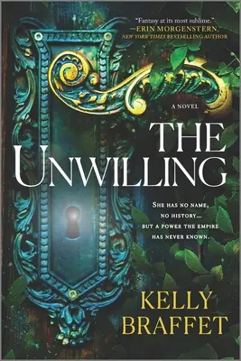 Nechtěný - The Unwilling