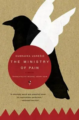 Ministerstvo bolesti - The Ministry of Pain