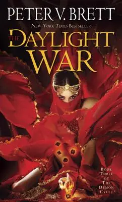Válka za denního světla - The Daylight War